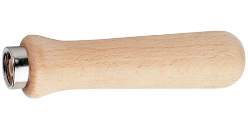 Feilenheft HO Heft-L.100mm 125mm Buche Feilenheft HO Heft-L.100mm 125mm Buche