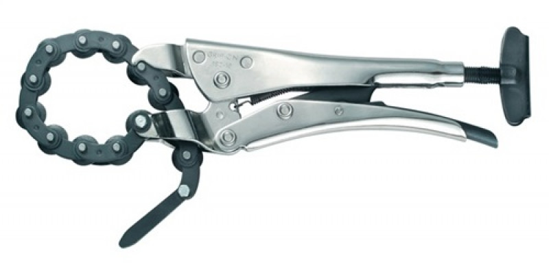 Kettenrohrabschneider Kettenrohrabschneider