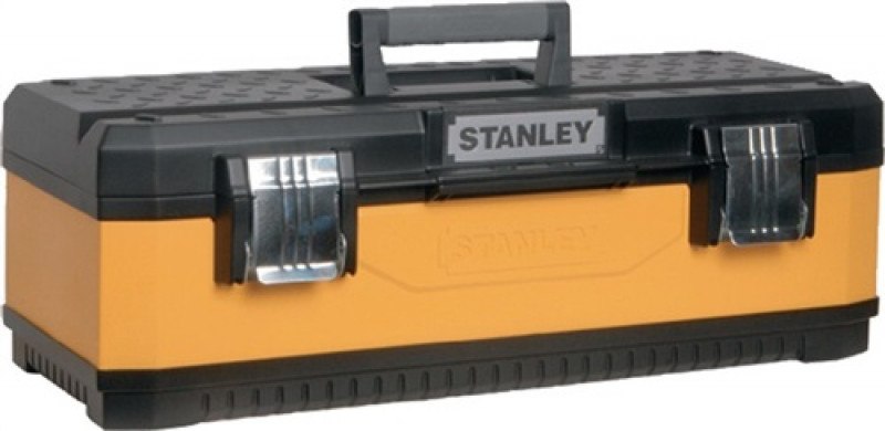 Werkzeugbox B662xT293xH222mm STANLEY Werkzeugbox B662xT293xH222mm STANLEY