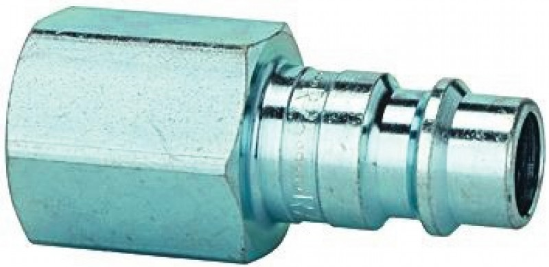 Stecknippel STA verz.Stecker DN 7,2-7,8 IG G 1/2 Zoll SW 24mm RIEGLER Stecknippel STA verz.Stecker DN 7,2-7,8 IG G 1/2 Zoll SW 24mm RIEGLER