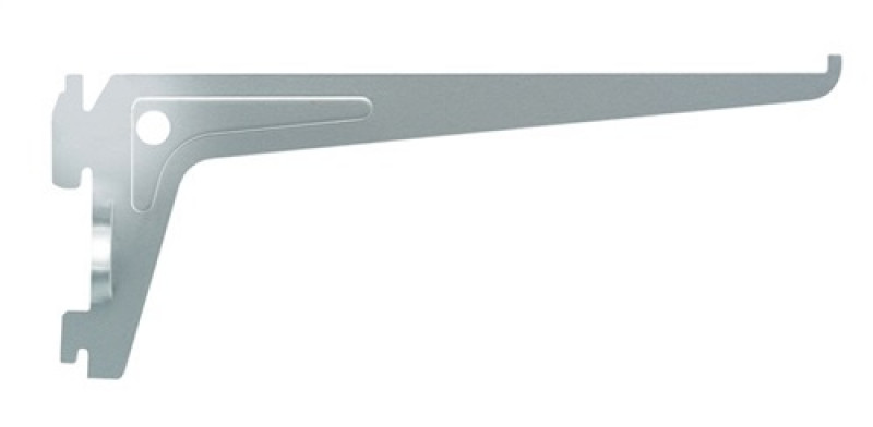 Träger PRO 10105 L.350mm p.Träger 60kg STA weißalu.m.2 Einhängehaken Träger PRO 10105 L.350mm p.Träger 60kg STA weißalu.m.2 Einhängehaken