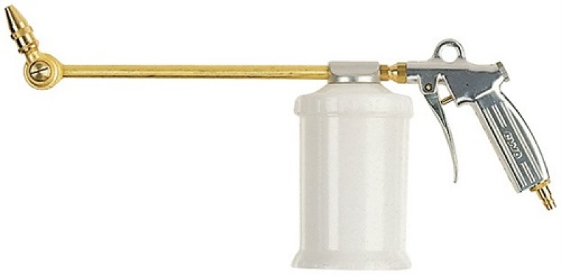Sprühpistole multispray Kupplungsstecker DN 7,2 schwenkb. Sprühpistole multispray Kupplungsstecker DN 7,2 schwenkb.