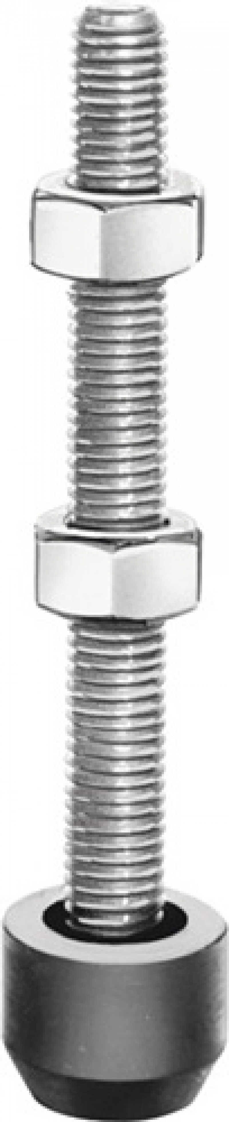 Andrückschraube Nr.6885 Gr.4 M8 L.65mm AMF Andrückschraube Nr.6885 Gr.4 M8 L.65mm AMF