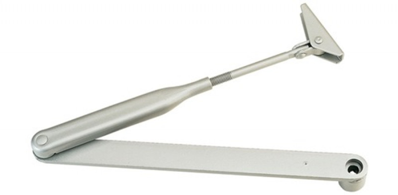 Normalgestänge weiß 9016 Stand. f. TS 71,TS 72,TS 73V u. TS 83 DORMA Normalgestänge weiß 9016 Stand. f. TS 71,TS 72,TS 73V u. TS 83 DORMA