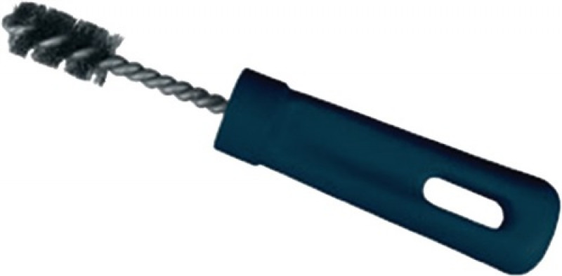 Fittingsbürste L.160mm D.23mm Stahldraht gewellt 0,2mm Besatz-L.25mm OSBORN Fittingsbürste L.160mm D.23mm Stahldraht gewellt 0,2mm Besatz-L.25mm OSBORN