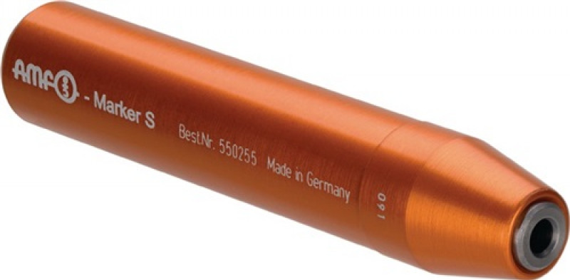 Markierungswerkzeug Small Nr.1580MS Spann-D.3mm Weldon Schaft-D.12mm AMF Markierungswerkzeug Small Nr.1580MS Spann-D.3mm Weldon Schaft-D.12mm AMF