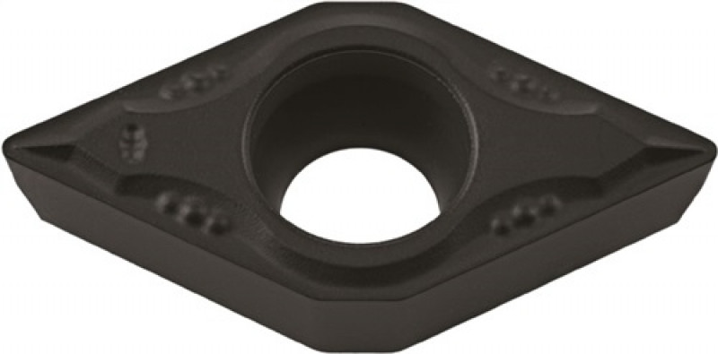 Wendeschneidplatte DCMT 11T308-F PMK30 Bearb. Schlicht PROMAT Wendeschneidplatte DCMT 11T308-F PMK30 Bearb. Schlicht PROMAT