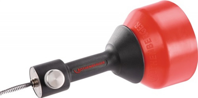 Rohrreinigungsgerät ROSPIMATIC CL Grundmaschine Rohrreinigungsgerät ROSPIMATIC CL Grundmaschine