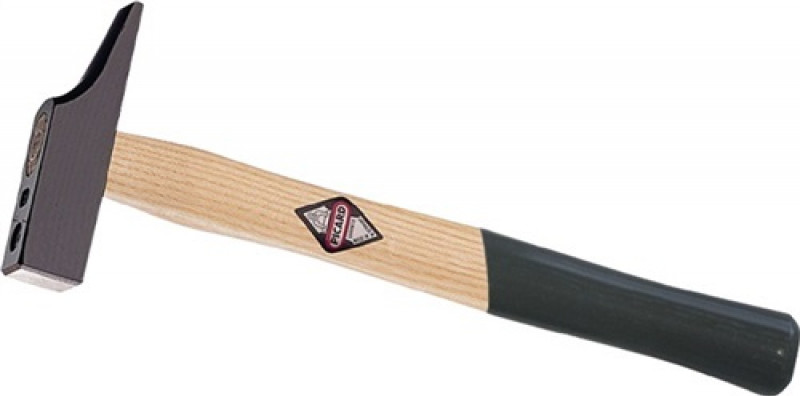 Schreinerhammer 22 mm 230 g franz. Form mit Eschenstiel Picard Schreinerhammer 22 mm 230 g franz. Form mit Eschenstiel Picard