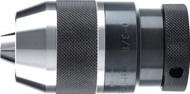 Schnellspannbohrfutter Spiro Spann-D. 1-13mm B 16 f.Re.-Lauf RÖHM