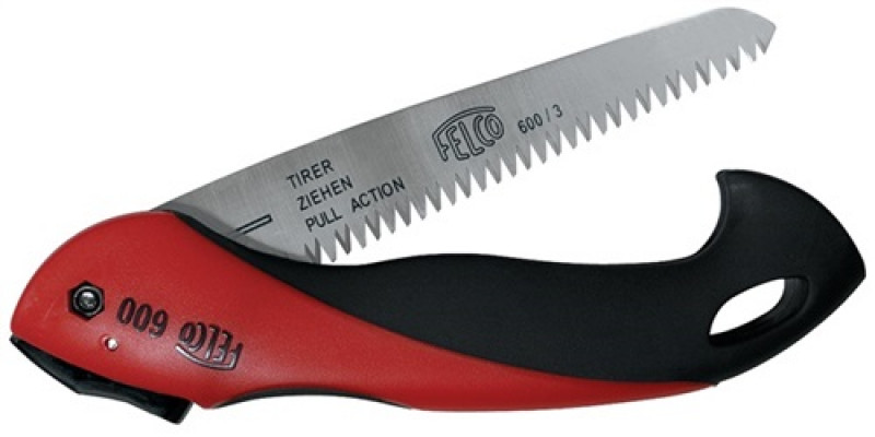 Klappsäge FELCO 600 Blatt-L.160mm Klappsäge FELCO 600 Blatt-L.160mm