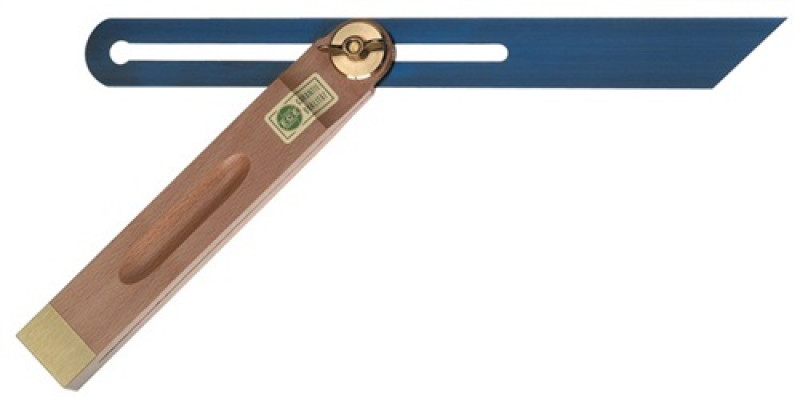 Schmiege Schienen-L.300mm MS Buchenholz ECE Schmiege Schienen-L.300mm MS Buchenholz ECE