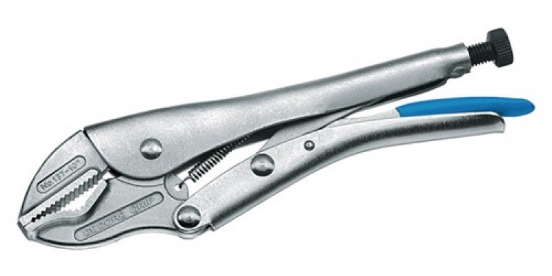 Gripzange Gesamt-L.230mm Spann-W.max.32mm GEDORE Gripzange Gesamt-L.230mm Spann-W.max.32mm GEDORE