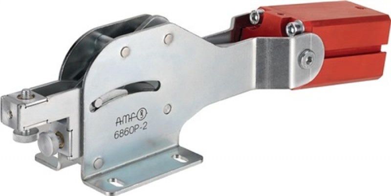 Kombispanner Nr.6860P Gr.2 pneumatisch Kombispanner Nr.6860P Gr.2 pneumatisch