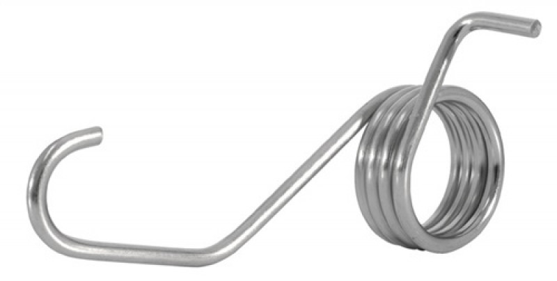 Drehfeder f.Blechschere 2 BR/4 PROMAT Drehfeder f.Blechschere 2 BR/4 PROMAT