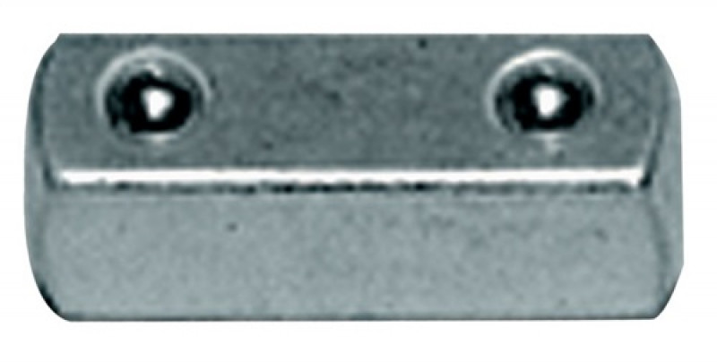 Verbindungsvierkant L.36mm 1/2Zoll PROMAT