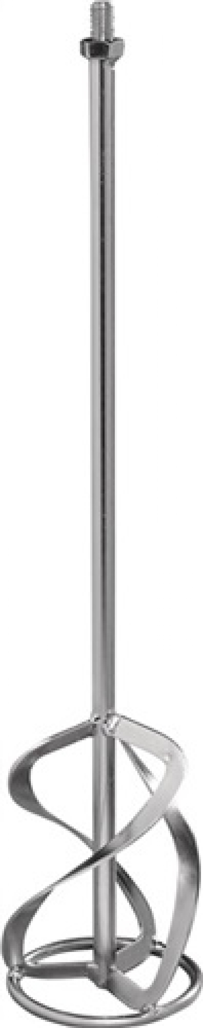 Mörtelrührer 160mm 600mm 60kg M14 PROMAT Mörtelrührer 160mm 600mm 60kg M14 PROMAT