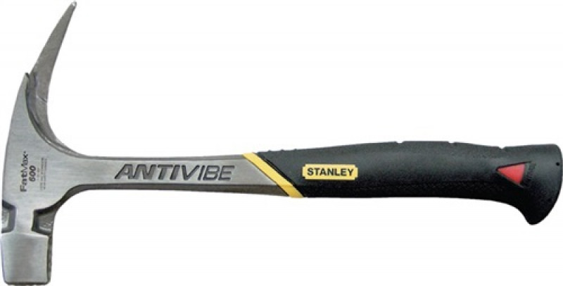 Latthammer FatMax Antivibe Kopf-G.600g STANLEY Latthammer FatMax Antivibe Kopf-G.600g STANLEY
