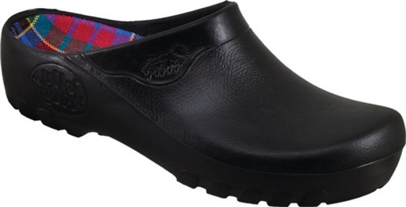 Clog Jolly Fashion Gr.41 schwarz JOLLY BY ALSA Clog Jolly Fashion Gr.41 schwarz JOLLY BY ALSA