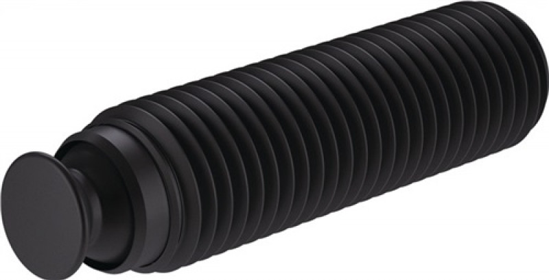 Druckschraube Nr.7600S M16x55mm f.Spannkraft 32 kN Gr.32 AMF Druckschraube Nr.7600S M16x55mm f.Spannkraft 32 kN Gr.32 AMF