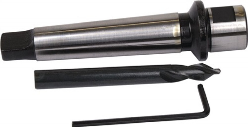 Aufnahmeschaft 31-100mm Schaftausf.MK2 Mehrbereich PROMAT Aufnahmeschaft 31-100mm Schaftausf.MK2 Mehrbereich PROMAT