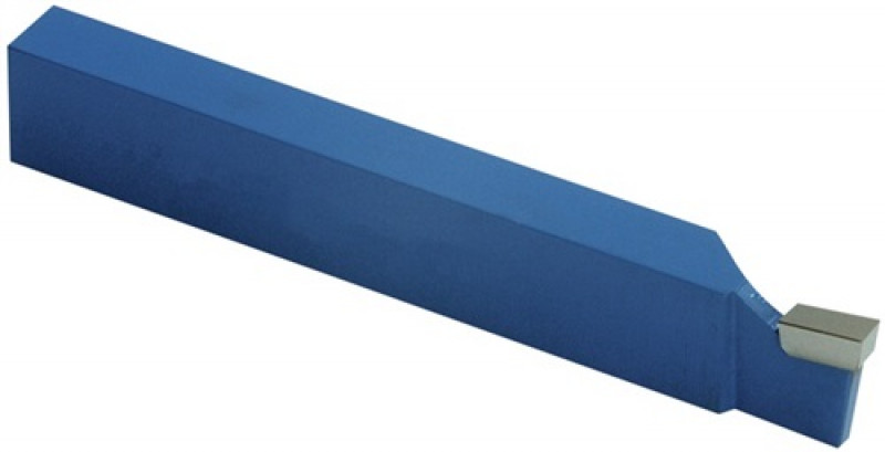 Stechdrehmeißel DIN 4981ISO7 12x8mm HM P25/P30 li. Wilke