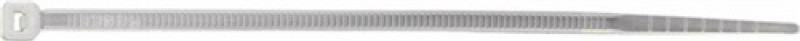 Kabelbinder L.360mm B.7,6mm PA natur 100St./Btl. Kabelbinder L.360mm B.7,6mm PA natur 100St./Btl.