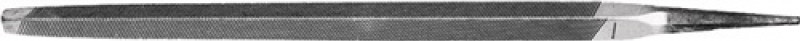 Werkstattfeile DIN 7261 L.150mm Q.6,3mm Hieb 3 4-KT.PROMAT Werkstattfeile DIN 7261 L.150mm Q.6,3mm Hieb 3 4-KT.PROMAT