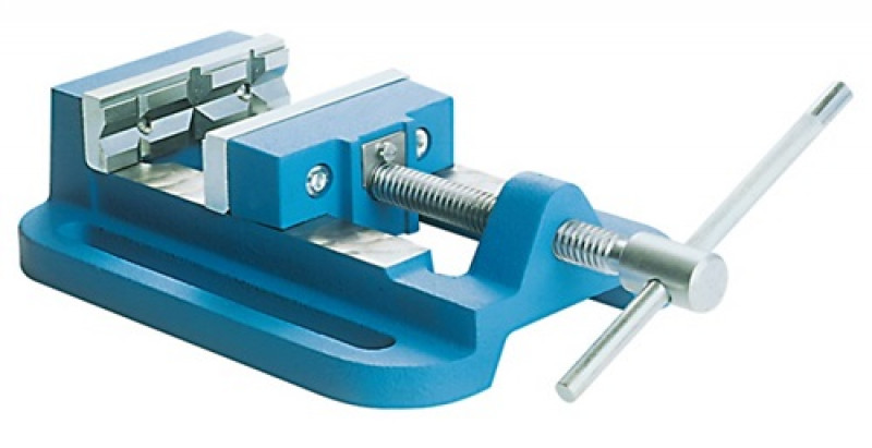 Maschinenschraubstock MSP B.100mm Spann-W.90mm MAXION Maschinenschraubstock MSP B.100mm Spann-W.90mm MAXION