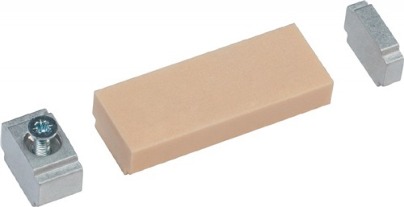 Öffnungsbegr. Gleitsch. G-N 80Grad b. 120Grad max. Tür-B. 1600mm DORMA