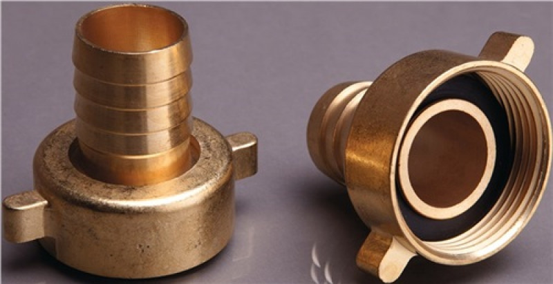 Schlauchverschraubung MS Schl.-Gr.13mm IG 3/4 Zoll APD Schlauchverschraubung MS Schl.-Gr.13mm IG 3/4 Zoll APD