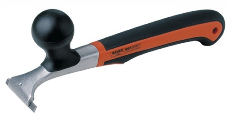 Schaber ERGO L.360mm Klingenbreite 65mm BAHCO Schaber ERGO L.360mm Klingenbreite 65mm BAHCO