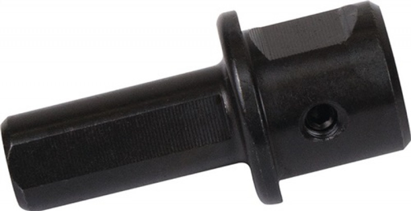 Aufnahmeschaft 31-50mm Schaftausf.6-kant 10mm PROMAT Aufnahmeschaft 31-50mm Schaftausf.6-kant 10mm PROMAT