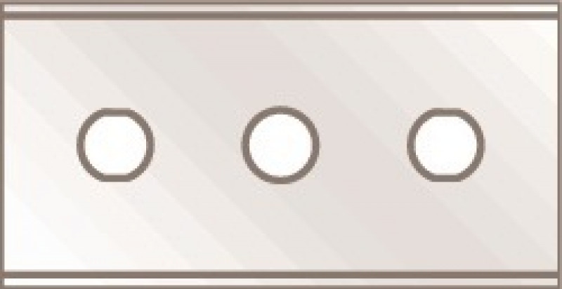 Industrieklinge Nr.37040 L.43mm B.22,20mm S.0,4mm 10St./Karte MARTOR Industrieklinge Nr.37040 L.43mm B.22,20mm S.0,4mm 10St./Karte MARTOR