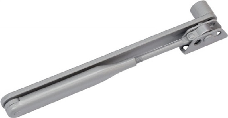 Normalgestänge silber elektrohydr. Festst. f. TS 73 EMF DORMA Normalgestänge silber elektrohydr. Festst. f. TS 73 EMF DORMA