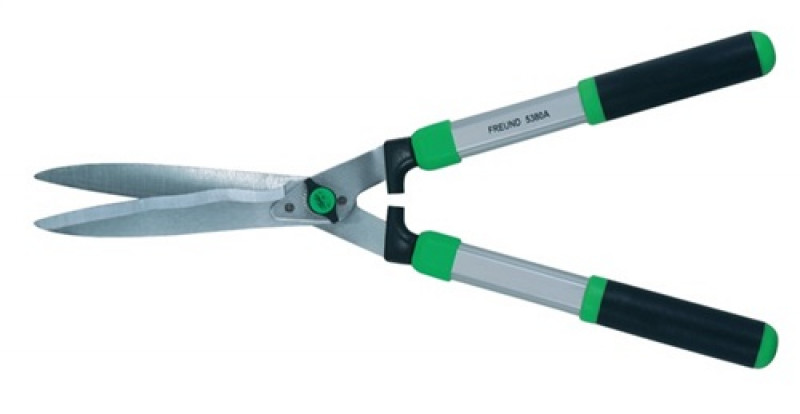 Heckenschere Gesamt-L.60cm Blatt-L.24cm Heckenschere Gesamt-L.60cm Blatt-L.24cm