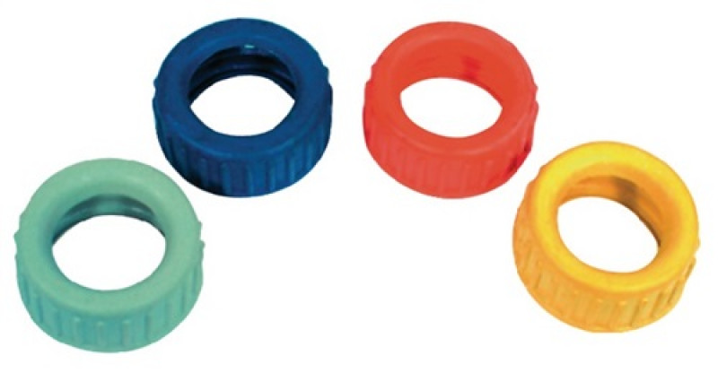 Manometerschutzkappe blau D.63mm Gum. Manometerschutzkappe blau D.63mm Gum.