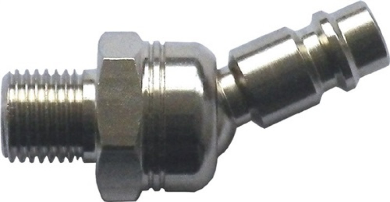 Drehgelenkstecker STA vern.Stecker DN 7,2 AG G 1/4 Zoll EWO Drehgelenkstecker STA vern.Stecker DN 7,2 AG G 1/4 Zoll EWO