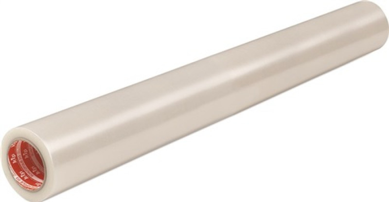 Schutzfolie LDPE 313 transp.L.100m B.125mm Rl.KIP Schutzfolie LDPE 313 transp.L.100m B.125mm Rl.KIP