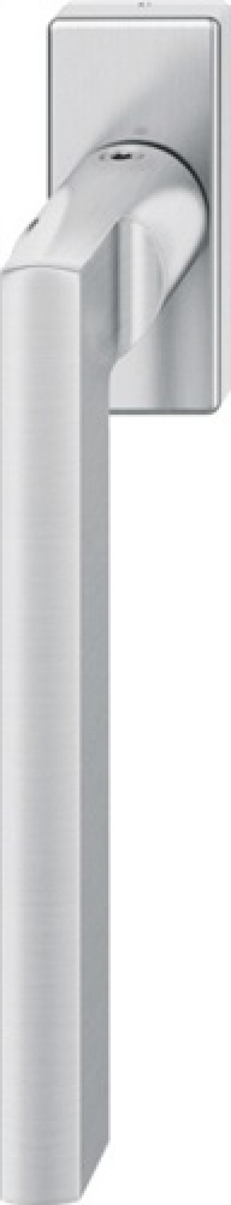 Fenstergriff 34 1035 VA 6204 24-38mm m.Rastung Fenstergriff 34 1035 VA 6204 24-38mm m.Rastung
