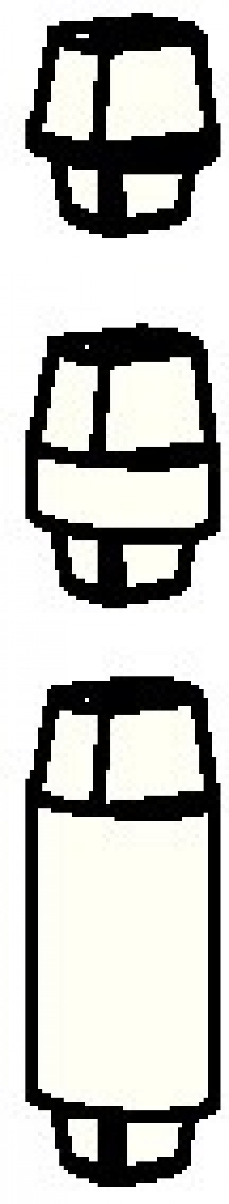 Steckachse BTS 75/BTS 80 10mm flachkonisch verz.DORMA Steckachse BTS 75/BTS 80 10mm flachkonisch verz.DORMA