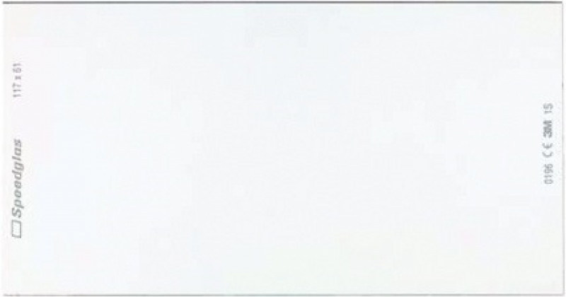 Vorsatzscheibe 9100X (52 80 15) innen,5er Set f.9100 X 117x61mm 3M Vorsatzscheibe 9100X (52 80 15) innen,5er Set f.9100 X 117x61mm 3M