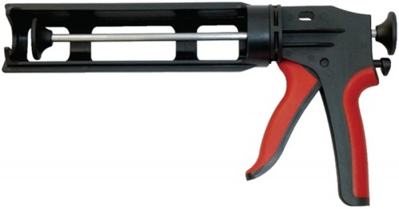 Kartuschenpresse HPS44 Ku.drehbare Schale IRION Kartuschenpresse HPS44 Ku.drehbare Schale IRION