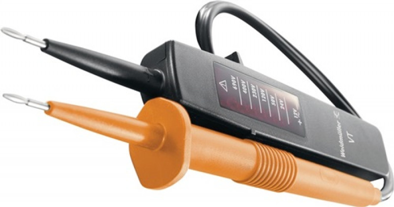 Spannungsprüfer VT 12-690V AC/DC WEIDMÜLLER Spannungsprüfer VT 12-690V AC/DC WEIDMÜLLER