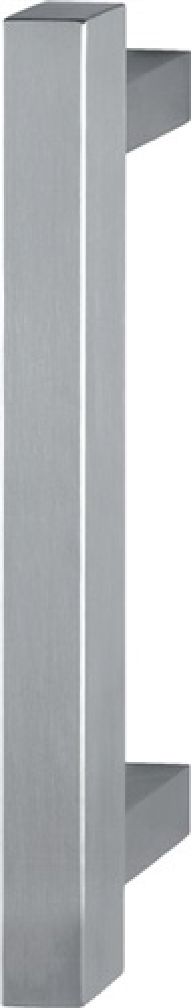 Bügelgriff E5766 VA Farb-Nr. F69 A. 300mm L.400mm ger. HOPPE Bügelgriff E5766 VA Farb-Nr. F69 A. 300mm L.400mm ger. HOPPE