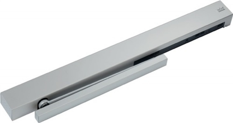 Freil.-Gleits.-Türschl.TS 99 FLR Kopfmont.Bands.silber EN 2-5 Freil.-Gleits.-Türschl.TS 99 FLR Kopfmont.Bands.silber EN 2-5