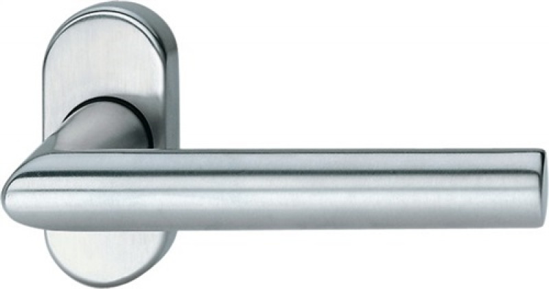 Feuerschutzdrückerlochteil 09 1076 VA 6204 ger.4-KT.8mm FSB Feuerschutzdrückerlochteil 09 1076 VA 6204 ger.4-KT.8mm FSB