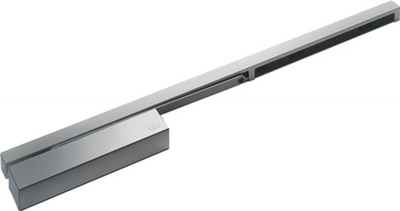 Türschließerset TS 93 EMR weiß 9016 EN 2-5 Normalmont.Bands. Türschließerset TS 93 EMR weiß 9016 EN 2-5 Normalmont.Bands.