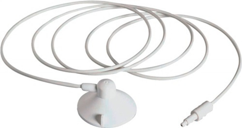 Sonnen-Dämmerungs-Sensor 0,75m weiß f.HomePilot Sonnen-Dämmerungs-Sensor 0,75m weiß f.HomePilot