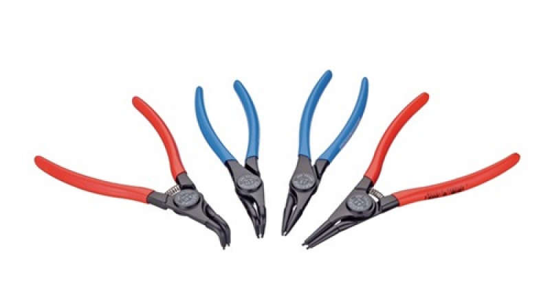 Montagezangensatz S 8000 4-tlg.GEDORE Montagezangensatz S 8000 4-tlg.GEDORE